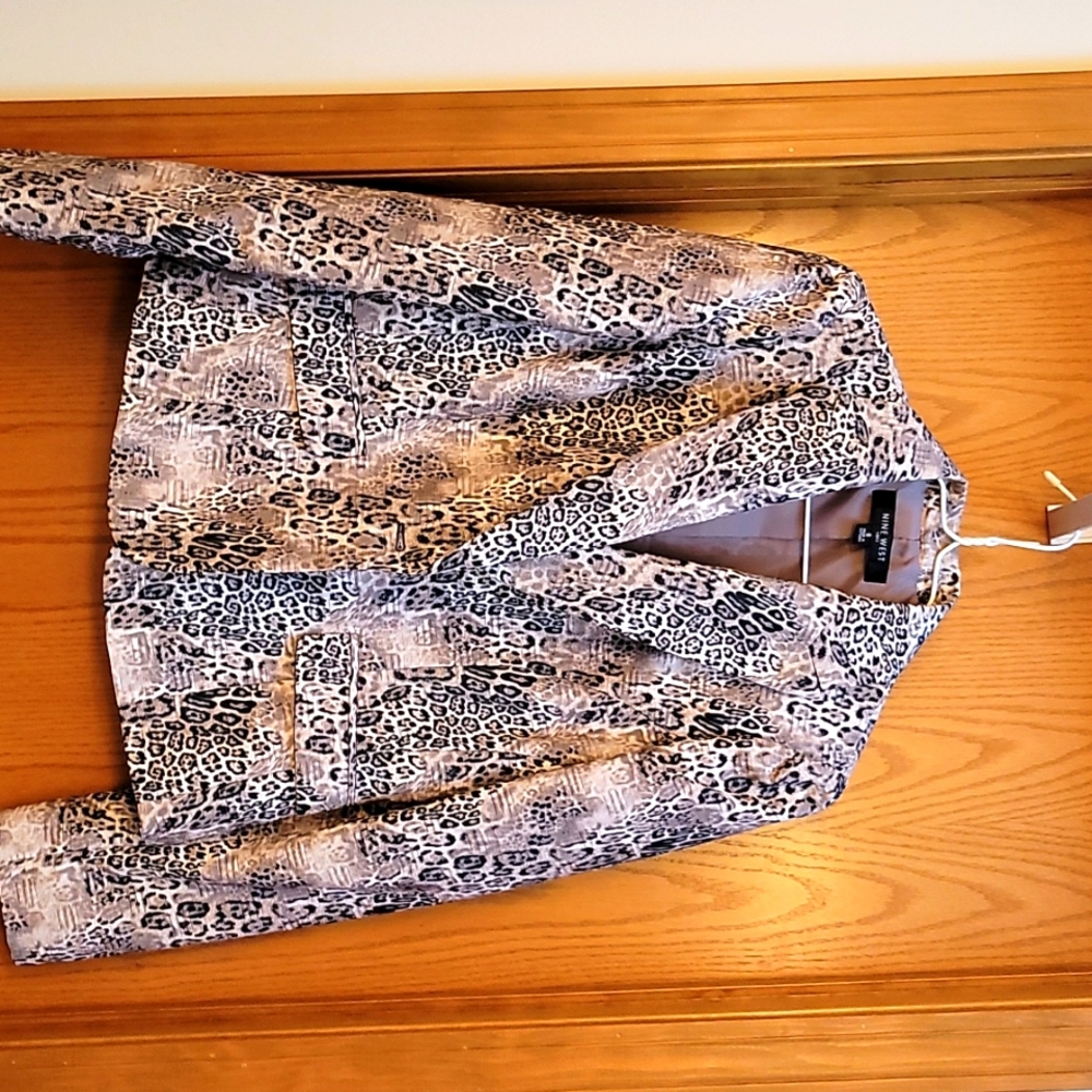 Nine West Suit